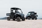 Cfmoto Uforce UV6 volledig elektrisch