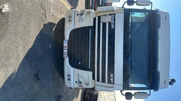 DAF xf 105 beschikbaar voor biedingen