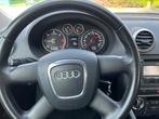 Audi A3 TDi, Cuir, Argent ou Gris, Achat, Carnet d'entretien