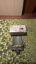 Tripp Trapp babyset V3 grijs, Ophalen, Zo goed als nieuw