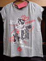 t Shirt, Violetta, Gebruikt, Meisje, Ophalen of Verzenden