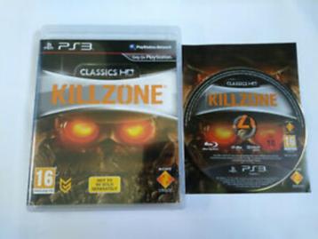 Killzone Classics HD