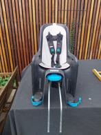 Thule RideAlong 2, Fietsen en Brommers, Ophalen, Achterzitje, Voetsteuntjes, Zo goed als nieuw