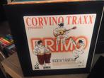 Corvino Traxx - Primo 12”, Ophalen of Verzenden