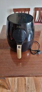 Airfryer heteluchtfriteuse, Elektronische apparatuur, Ophalen, Zo goed als nieuw, Airfryer