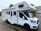 Roller Team Kronos 290 m Performance, Caravans en Kamperen, Mobilhomes, 7 tot 8 meter, Bedrijf, Diesel, Ford