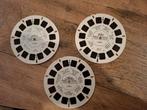 Viewmaster : de snorkels, Verzamelen, Verzenden, Zo goed als nieuw