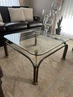 Salontafel, Ophalen, 50 tot 100 cm, Vierkant, 50 tot 100 cm