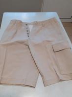 Herenshort, Ophalen
