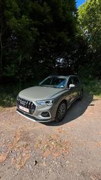 Audi Q3, Auto's, Audi, Automaat, Euro 6, Particulier, Q3