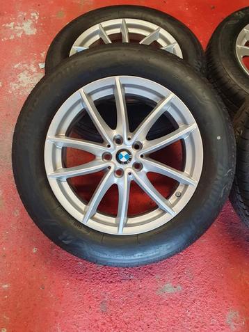 Originele BMW 18" velgenset NIEUW X3 G01 X4 G02 5x112  beschikbaar voor biedingen