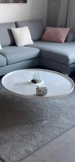 2 salontafels, Enlèvement, Comme neuf