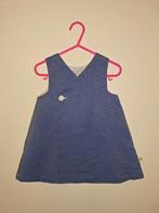 kleedje 6/ 12 maand katoen, Kinderen en Baby's, Kinderkleding | Overige, Ophalen of Verzenden, Zo goed als nieuw