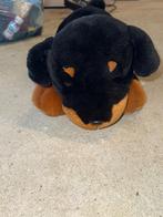 Peluche chien, Enlèvement ou Envoi, Neuf, Chien