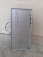 HP desktop PC Pavillion windows 11 computer  1TB 16GB, Computers en Software, Ophalen, HDD, 2 tot 3 Ghz, Zo goed als nieuw