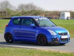 Suzuki Swift Sport circuit/track, Auto's, Voorwielaandrijving, 4 cilinders, 131 kW, Swift