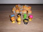 Lot 7 verschillende emoji's - emoji aldi 2025, Verzamelen, Supermarktacties, Aldi, Ophalen of Verzenden