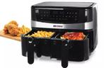 Home Essentials Ninja Foodi Dual Zone Air Fryer, Elektronische apparatuur, Ophalen of Verzenden, Zo goed als nieuw