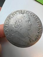 België Patagon Liege Maximiliaan 1650 - 1678, Ophalen of Verzenden