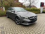 Mercedes CLA180 - 2018/112.000km/Euro 6 - Automaat, Stof, 1600 cc, Zwart, 5 deurs