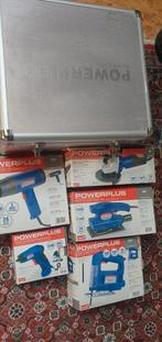 Machines, Enlèvement