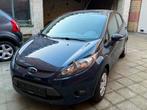 Ford Fiesta 1.2i Essence Euro4 3/2009 5 Portes Airco Radio, Autos, Ford, 1242 cm³, Achat, Entreprise, 5 portes