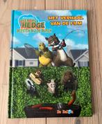 Over the hedge - Beesten bij de buren, Ophalen, Gelezen