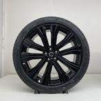 Volvo NIEUWE 21 inch velgen + zomerbanden XC60 2017-, 265 mm, Banden en Velgen, Nieuw, Personenwagen