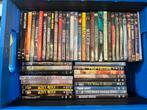DVD's (60 stuks) - verschillende genres, Alle leeftijden, Ophalen, Zo goed als nieuw