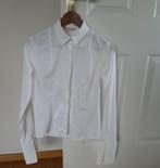 Witte blouse Liu Jo, Taille 36 (S), Porté, Liu Jo, Enlèvement ou Envoi