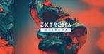 Extrema ticket voor zaterdag, Tickets & Billets, Événements & Festivals