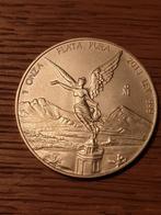 1 oz zilveren mexicaanse libertad 2013, Ophalen of Verzenden, Midden-Amerika, Losse munt, Zilver