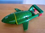 Thunderbirds 2 Vintage vliegtuig 1992  matchbox, Antiek en Kunst, Ophalen of Verzenden