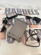 Lacie Design F.A. Porsche 250 GB externe harde schijf +kabel, Ophalen of Verzenden, Extern, USB