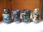 BIONICLES, Kinderen en Baby's, Speelgoed | Duplo en Lego, Ophalen of Verzenden, Zo goed als nieuw, Complete set, Lego