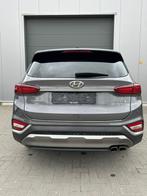 Hyundai Sante Fe panoramisch dak, Auto's, Hyundai, Santa Fe, 1995 cc, 4 cilinders, Leder