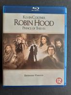 Robin Hood : Prince of Thieves - Kevin Costner, Cd's en Dvd's, Blu-ray, Ophalen of Verzenden, Zo goed als nieuw, Avontuur