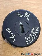 deactiveren passagiersairbag BMW X5 X6 61319196886, Gebruikt, Ophalen of Verzenden, BMW, BMW