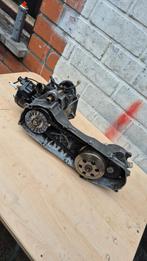 Horizontale minarelli lc motorblok met 70cc, Fietsen en Brommers, Ophalen