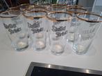Stella Artois glazen, formaat boerke, Verzamelen, Ophalen, Gebruikt, Glas of Glazen, Stella Artois