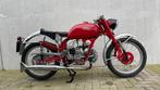 Moto Guzzi Airone Special, Motoren, Particulier