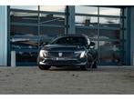 Peugeot 508 1.6 Benz - Plug-in Hybr. - Ledere zetels - 360°, Auto's, Automaat, Zwart, 180 pk, Break