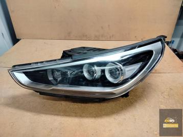Hyundai i30 III Full Led Helder Linkerlicht beschikbaar voor biedingen