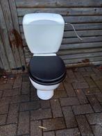 Wc gratis, Doe-het-zelf en Bouw, Sanitair, Ophalen, Gebruikt
