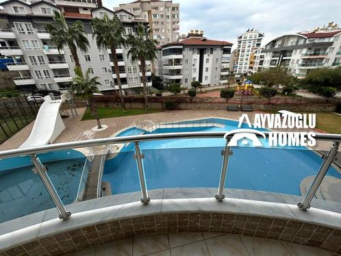 2+1 appartement op een steenworp afstand van de zee 4404, Immo, Buitenland, Turkije, Appartement, Stad