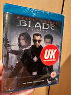 Blade trinity, Cd's en Dvd's, Ophalen of Verzenden, Nieuw in verpakking