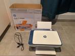 Deskjet 2721e, merk hp, Computers en Software, Printers, Ophalen, Zo goed als nieuw