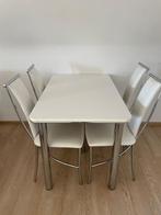 Kwaliteits tafel, Ophalen, Zo goed als nieuw