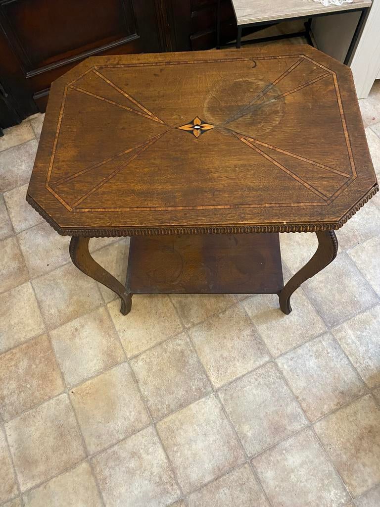 Déserte, Ancien, 25 à 50 cm, 50 à 100 cm, Enlèvement