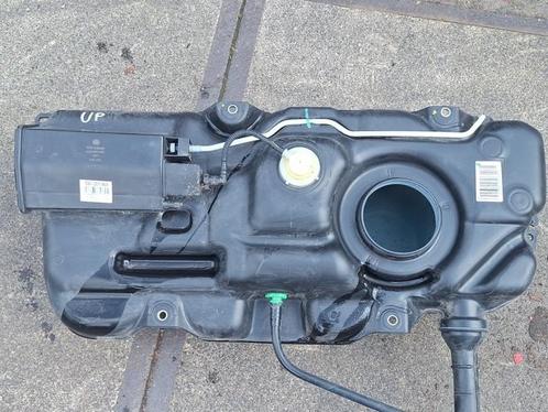 Tank van een Volkswagen UP, Auto-onderdelen, Brandstofsystemen, Volkswagen, Gebruikt, 3 maanden garantie, Ophalen of Verzenden